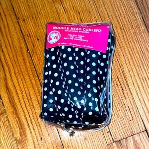 Noodle Head Curlerz Volumizing Rollers